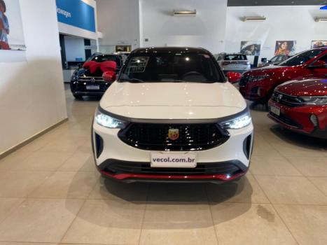 FIAT Pulse 1.3 16V 4P FLEX TURBO 270 ABARTH AT6 AUTOMTICO, Foto 2