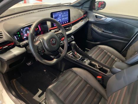 FIAT Pulse 1.3 16V 4P FLEX TURBO 270 ABARTH AT6 AUTOMTICO, Foto 4
