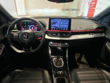 FIAT Pulse 1.3 16V 4P FLEX TURBO 270 ABARTH AT6 AUTOMTICO, Foto 5