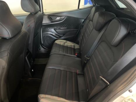 FIAT Pulse 1.3 16V 4P FLEX TURBO 270 ABARTH AT6 AUTOMTICO, Foto 6