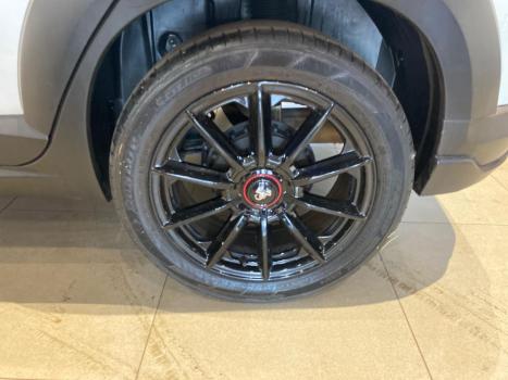 FIAT Pulse 1.3 16V 4P FLEX TURBO 270 ABARTH AT6 AUTOMTICO, Foto 8