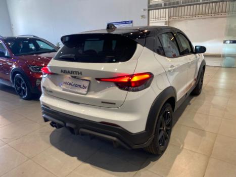 FIAT Pulse 1.3 16V 4P FLEX TURBO 270 ABARTH AT6 AUTOMTICO, Foto 9