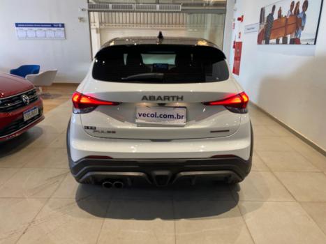FIAT Pulse 1.3 16V 4P FLEX TURBO 270 ABARTH AT6 AUTOMTICO, Foto 10