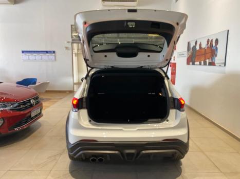 FIAT Pulse 1.3 16V 4P FLEX TURBO 270 ABARTH AT6 AUTOMTICO, Foto 12