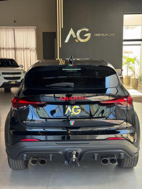 FIAT Pulse 1.3 16V 4P FLEX TURBO 270 ABARTH AT6 AUTOMTICO, Foto 14