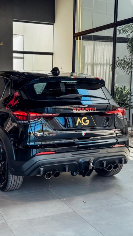 FIAT Pulse 1.3 16V 4P FLEX TURBO 270 ABARTH AT6 AUTOMTICO, Foto 17