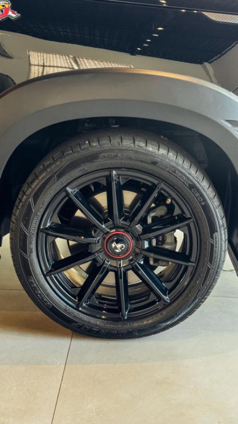 FIAT Pulse 1.3 16V 4P FLEX TURBO 270 ABARTH AT6 AUTOMTICO, Foto 19
