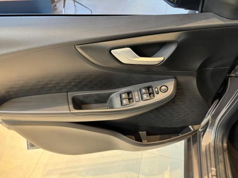 FIAT Pulse 1.3 16V 4P FLEX DRIVE AUTOMTICO CVT, Foto 7