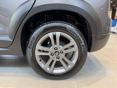 FIAT Pulse 1.3 16V 4P FLEX DRIVE AUTOMTICO CVT, Foto 8
