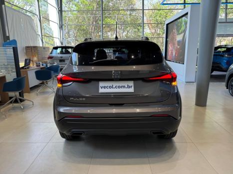 FIAT Pulse 1.3 16V 4P FLEX DRIVE AUTOMTICO CVT, Foto 10