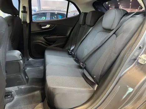 FIAT Pulse 1.3 16V 4P FLEX DRIVE AUTOMTICO CVT, Foto 6