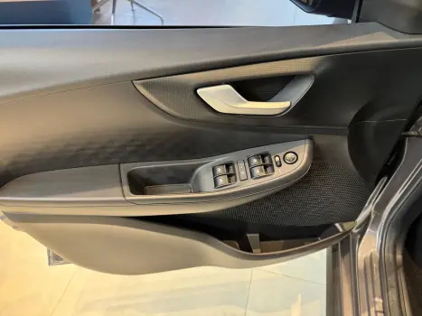 FIAT Pulse 1.3 16V 4P FLEX DRIVE AUTOMTICO CVT, Foto 7