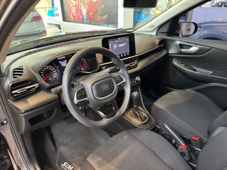 FIAT Pulse 1.3 16V 4P FLEX DRIVE AUTOMTICO CVT, Foto 4