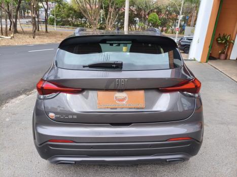 FIAT Pulse 1.3 16V 4P FLEX DRIVE AUTOMTICO CVT, Foto 4