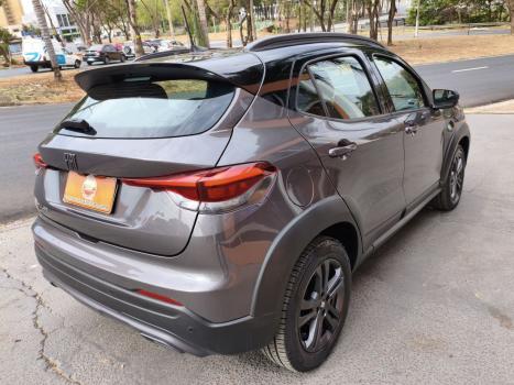 FIAT Pulse 1.3 16V 4P FLEX DRIVE AUTOMTICO CVT, Foto 5