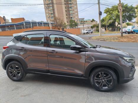 FIAT Pulse 1.3 16V 4P FLEX DRIVE AUTOMTICO CVT, Foto 6