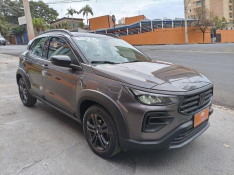 FIAT Pulse 1.3 16V 4P FLEX DRIVE AUTOMTICO CVT, Foto 7