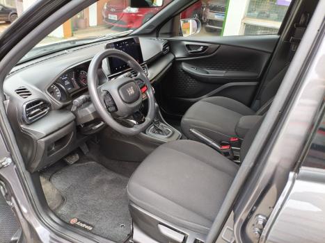 FIAT Pulse 1.3 16V 4P FLEX DRIVE AUTOMTICO CVT, Foto 9