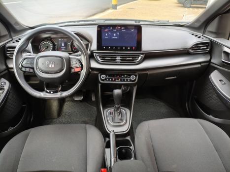 FIAT Pulse 1.3 16V 4P FLEX DRIVE AUTOMTICO CVT, Foto 10