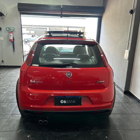 FIAT Punto 1.4 16V 4P T-JET TURBO, Foto 3
