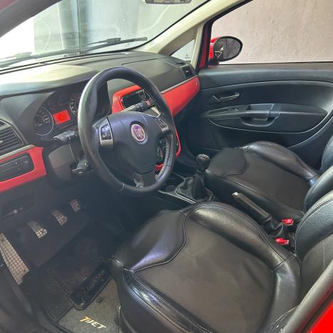 FIAT Punto 1.4 16V 4P T-JET TURBO, Foto 8