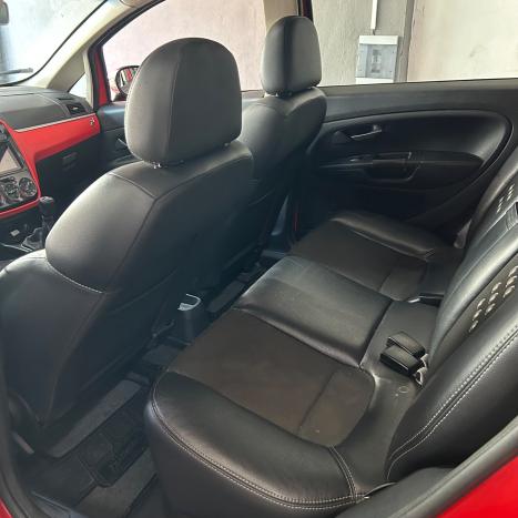 FIAT Punto 1.4 16V 4P T-JET TURBO, Foto 9