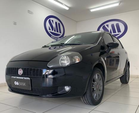 FIAT Punto 1.4 4P ATTRACTIVE FLEX, Foto 1