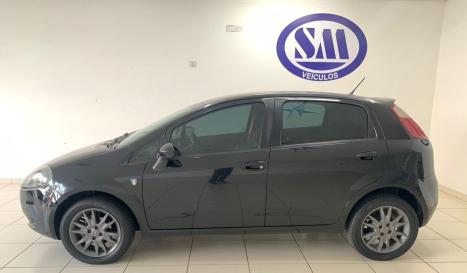 FIAT Punto 1.4 4P ATTRACTIVE FLEX, Foto 2