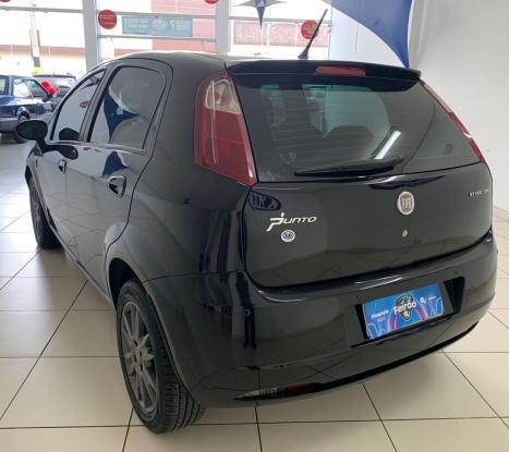 FIAT Punto 1.4 4P ATTRACTIVE FLEX, Foto 3