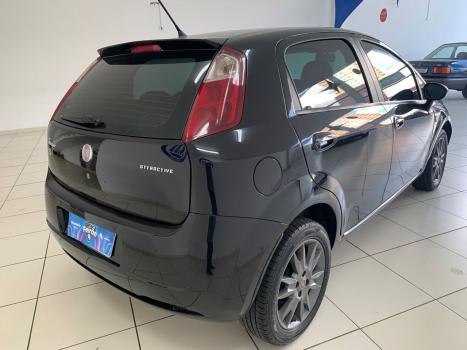 FIAT Punto 1.4 4P ATTRACTIVE FLEX, Foto 5