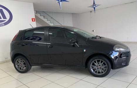 FIAT Punto 1.4 4P ATTRACTIVE FLEX, Foto 6