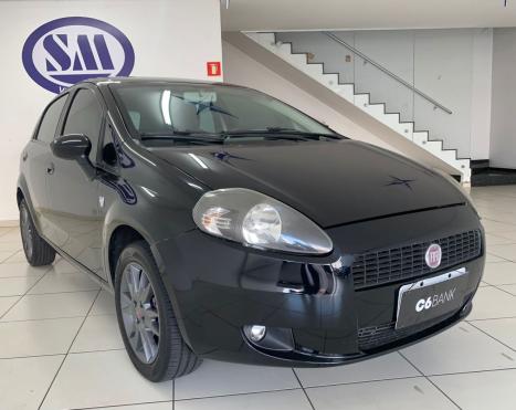 FIAT Punto 1.4 4P ATTRACTIVE FLEX, Foto 7