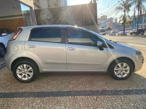 FIAT Punto 1.4 4P ATTRACTIVE FLEX, Foto 7