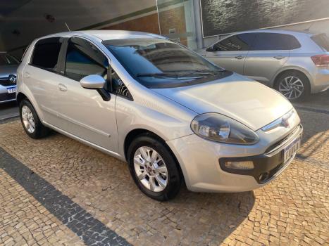 FIAT Punto 1.4 4P ATTRACTIVE FLEX, Foto 3