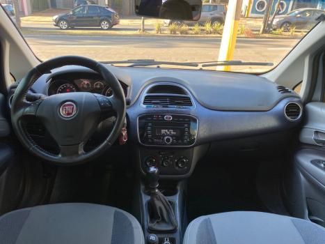 FIAT Punto 1.4 4P ATTRACTIVE FLEX, Foto 11