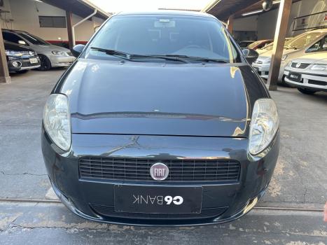 FIAT Punto 1.4 4P ATTRACTIVE FLEX, Foto 1