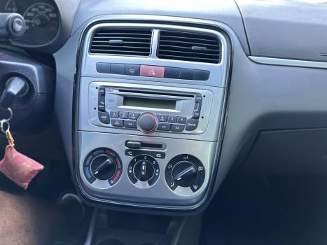 FIAT Punto 1.4 4P ATTRACTIVE FLEX, Foto 5