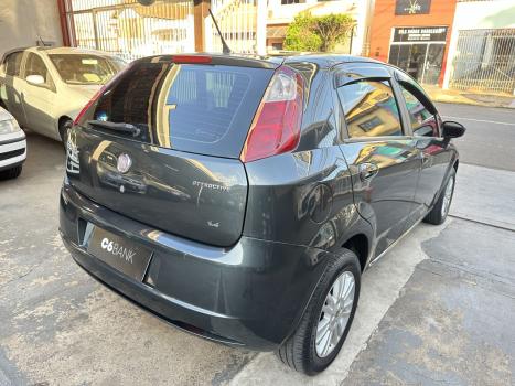 FIAT Punto 1.4 4P ATTRACTIVE FLEX, Foto 6