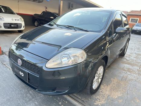 FIAT Punto 1.4 4P ATTRACTIVE FLEX, Foto 9