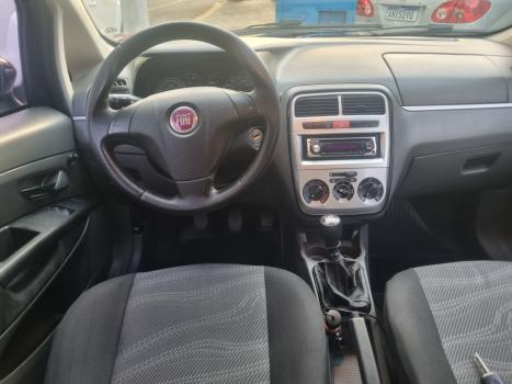 FIAT Punto 1.4 4P ATTRACTIVE FLEX, Foto 3