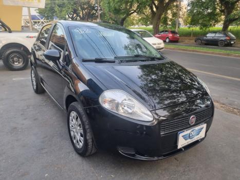 FIAT Punto 1.4 4P ATTRACTIVE FLEX, Foto 2