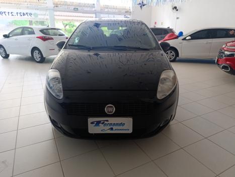 FIAT Punto 1.4 4P ATTRACTIVE FLEX, Foto 2