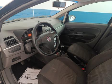 FIAT Punto 1.4 4P ATTRACTIVE FLEX, Foto 6