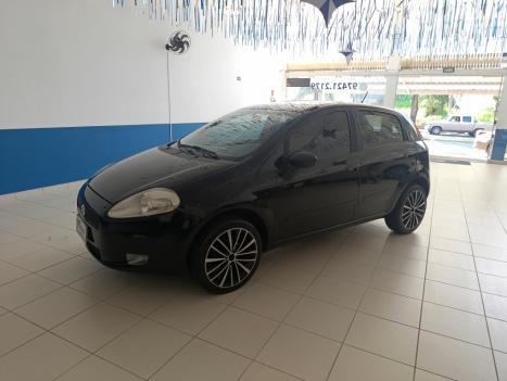 FIAT Punto 1.4 4P ATTRACTIVE FLEX, Foto 7