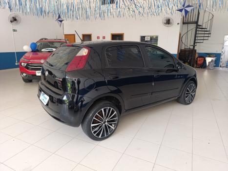 FIAT Punto 1.4 4P ATTRACTIVE FLEX, Foto 11