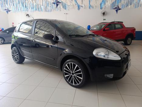 FIAT Punto 1.4 4P ATTRACTIVE FLEX, Foto 15