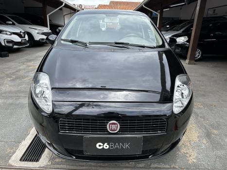 FIAT Punto 1.4 4P ATTRACTIVE FLEX, Foto 1
