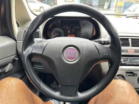 FIAT Punto 1.4 4P ATTRACTIVE FLEX, Foto 4
