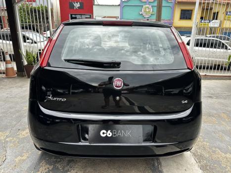 FIAT Punto 1.4 4P ATTRACTIVE FLEX, Foto 5