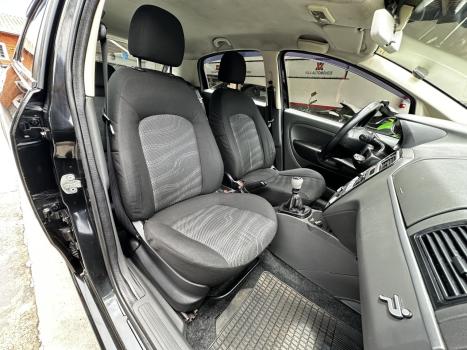 FIAT Punto 1.4 4P ATTRACTIVE FLEX, Foto 6